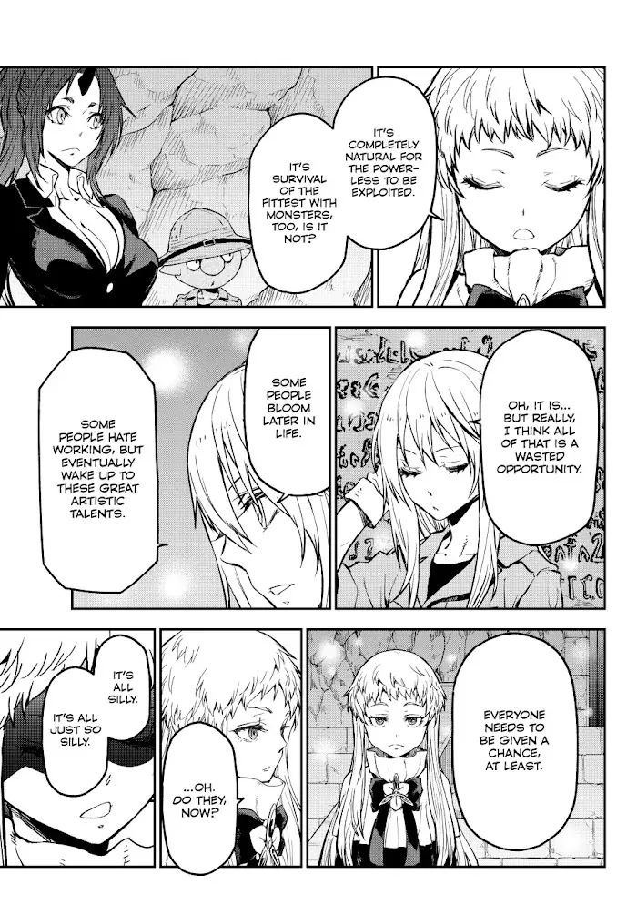 That Time I Got Reincarnated as a Slime Chapter 128 image 03_optimized